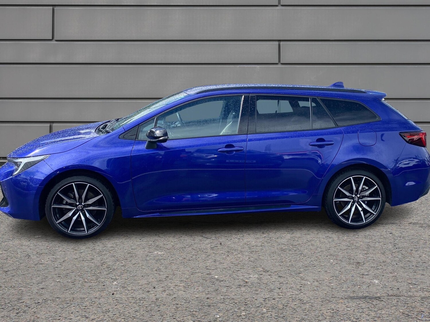 Used Toyota Corolla 2023 for sale - 76110653: Photo 17