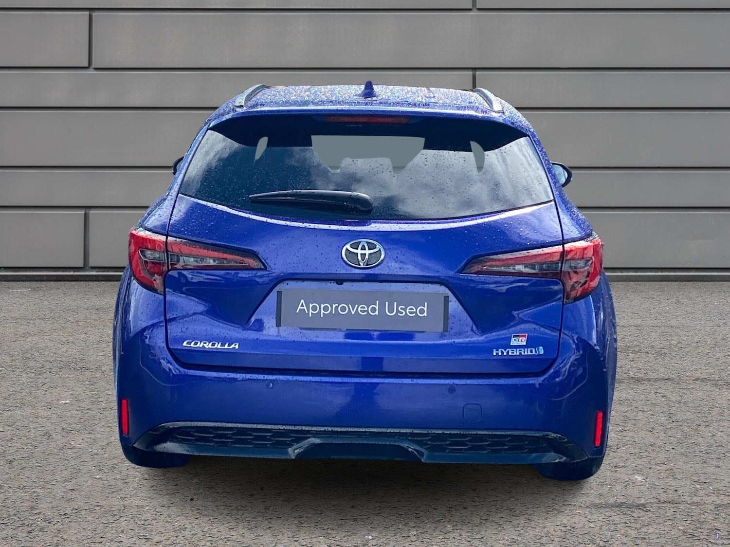 Used Toyota Corolla 2023 for sale - 76110653: Photo 19