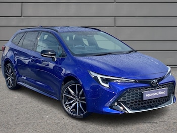 Toyota - Corolla