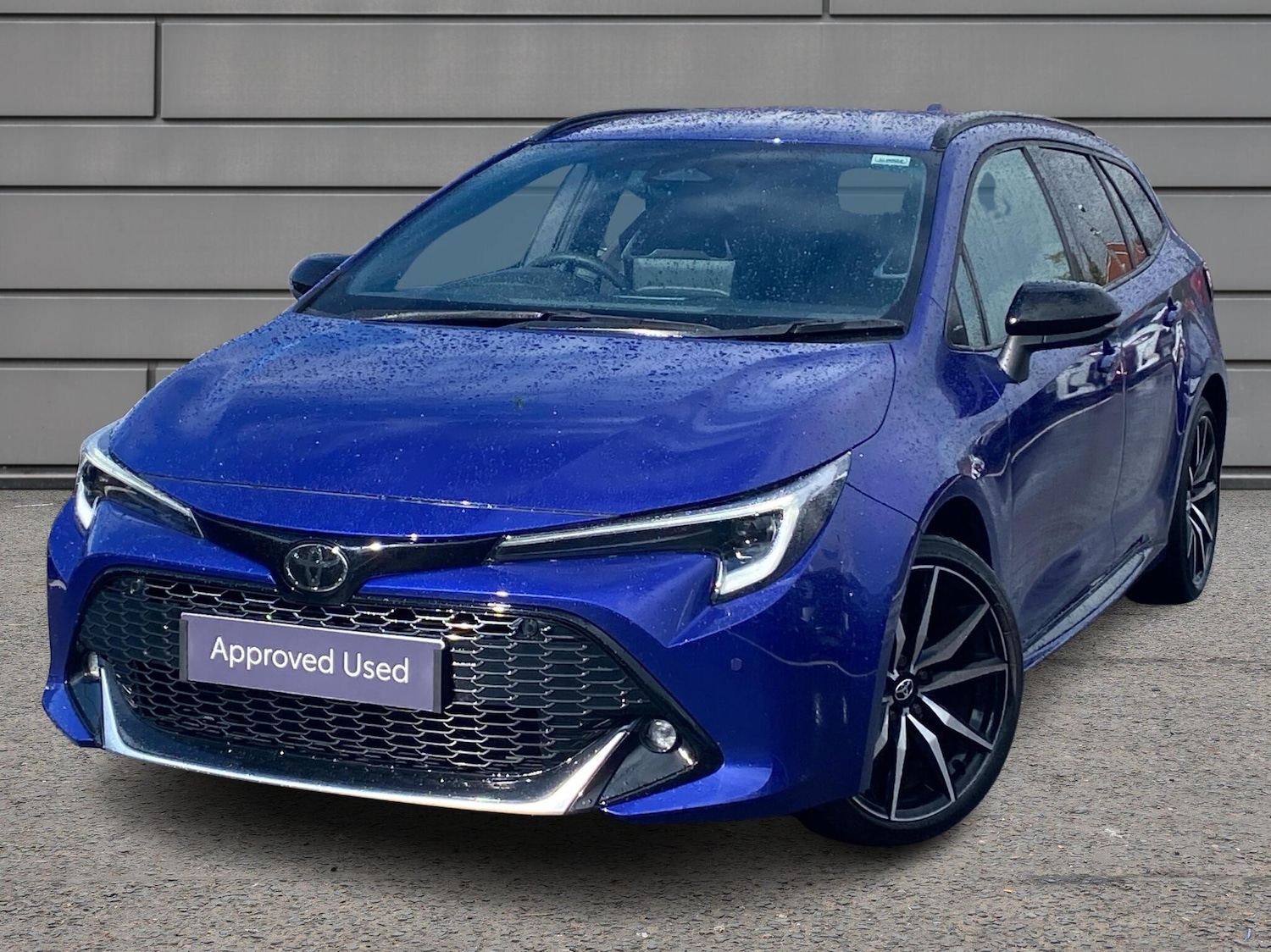 Used Toyota Corolla 2023 for sale - 76110653: Photo 3