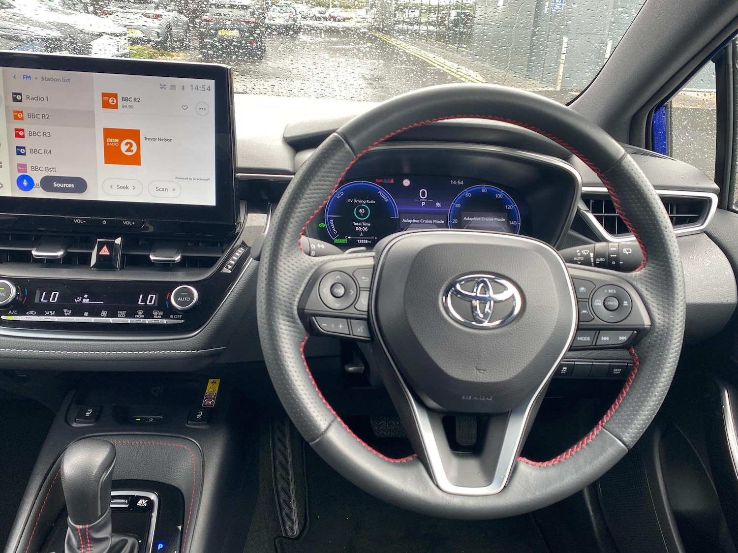Used Toyota Corolla 2023 for sale - 76110653: Photo 6
