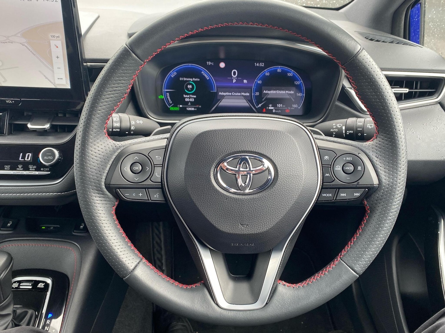 Used Toyota Corolla 2023 for sale - 76110653: Photo 8