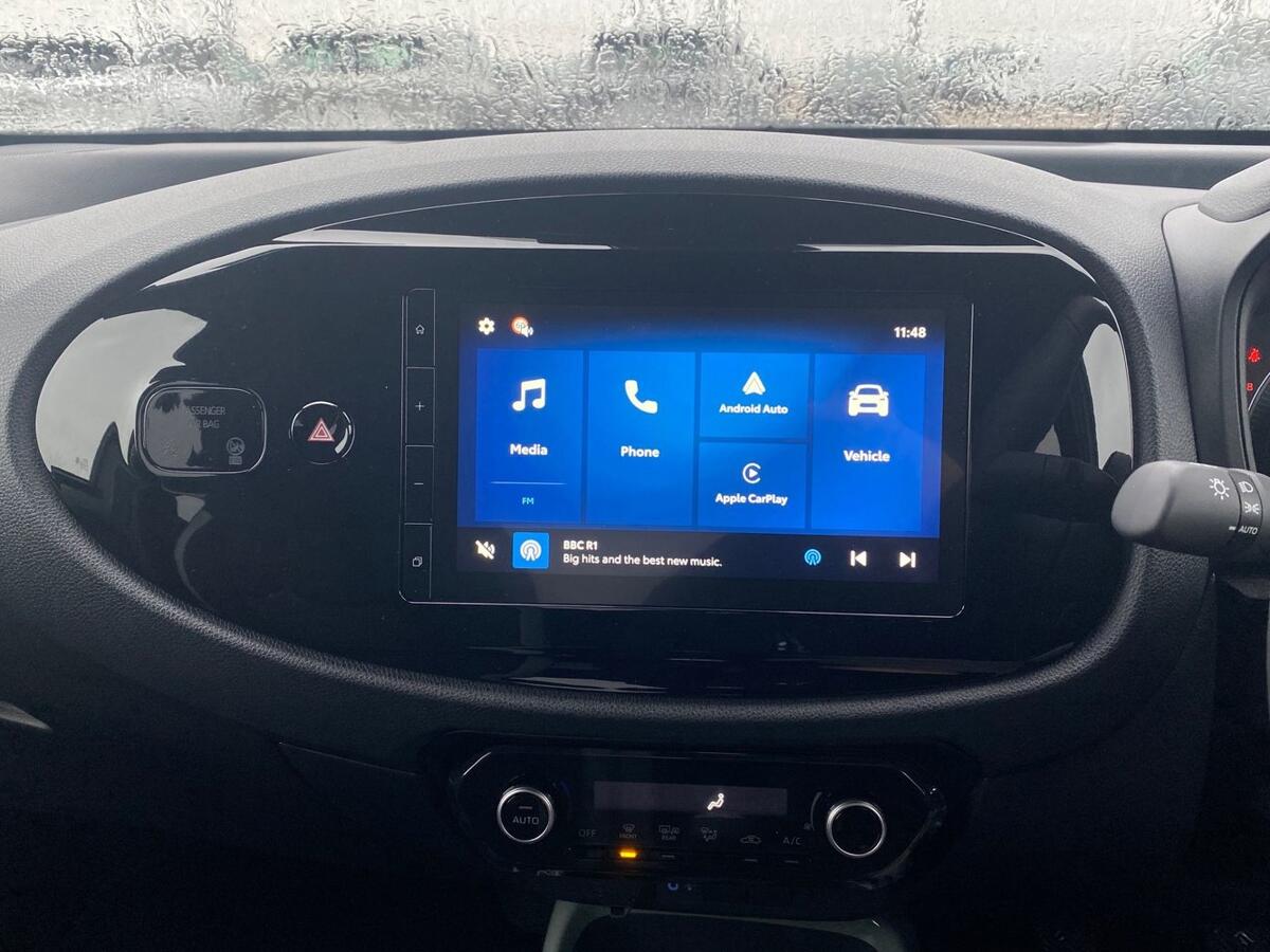 Used Toyota Aygo X 2025 for sale - 77132736: Photo 11