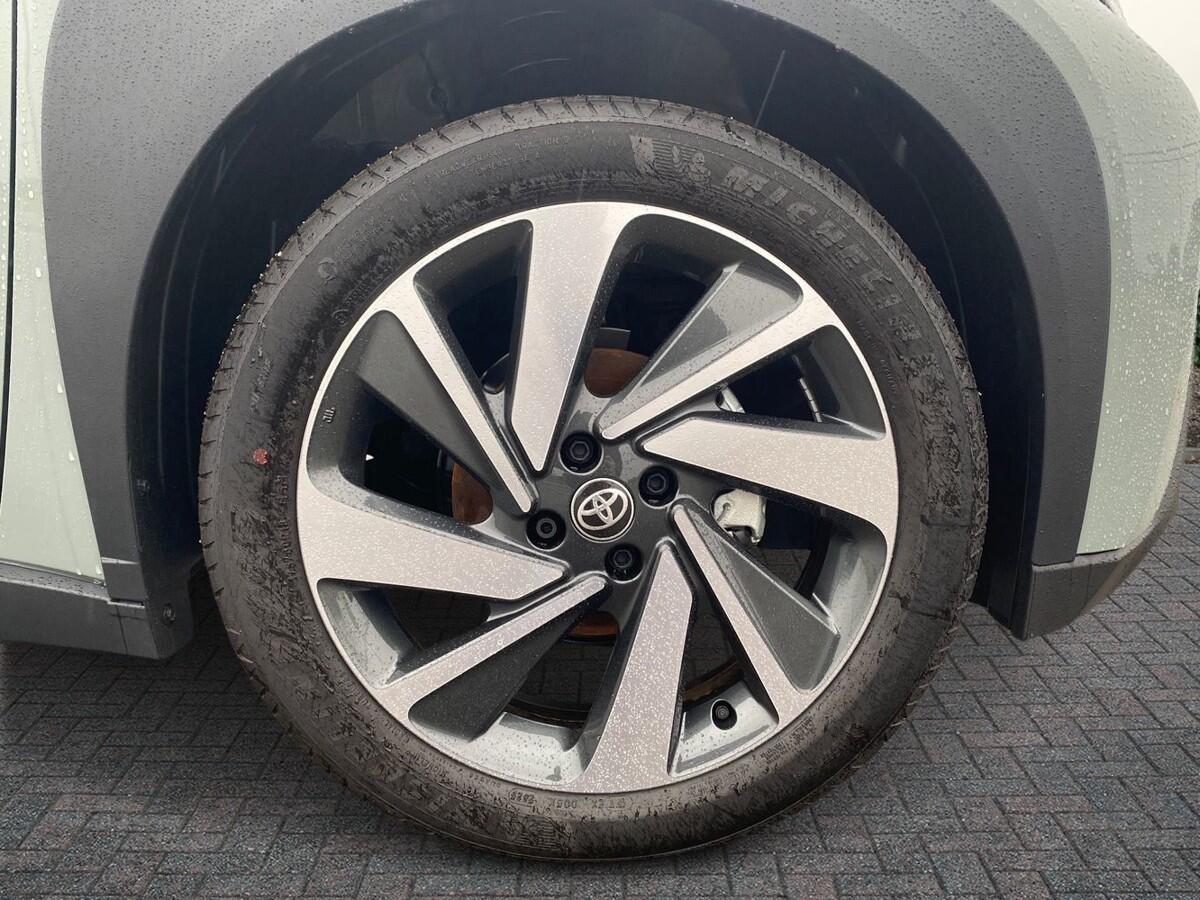 Used Toyota Aygo X 2025 for sale - 77132736: Photo 6