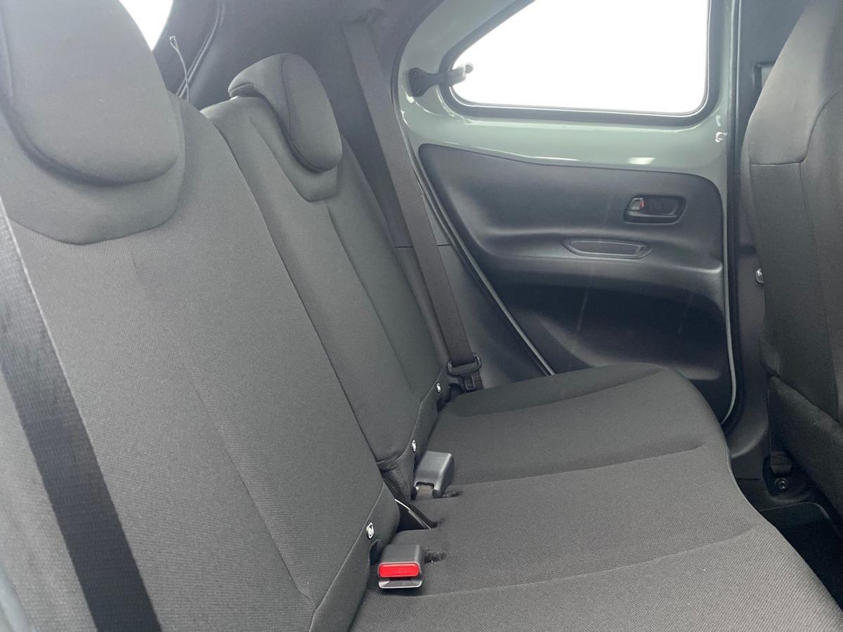 Used Toyota Aygo X 2025 for sale - 77132736: Photo 9