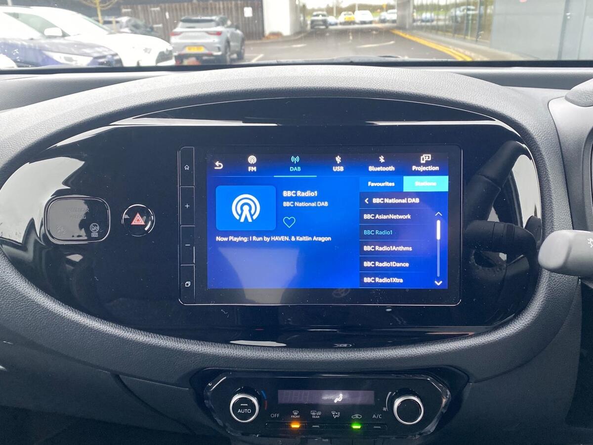 Used Toyota Aygo X 2025 for sale - 77855179: Photo 11