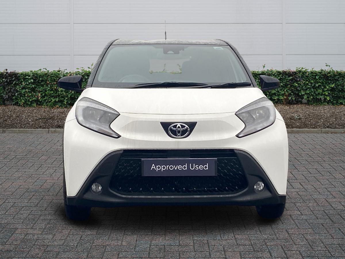 Used Toyota Aygo X 2025 for sale - 77855179: Photo 3