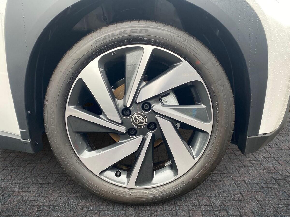 Used Toyota Aygo X 2025 for sale - 77855179: Photo 6