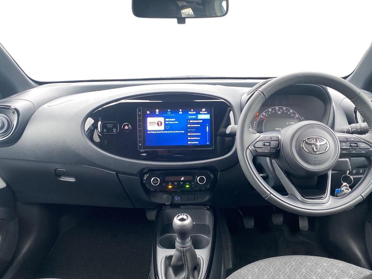 Used Toyota Aygo X 2025 for sale - 77855179: Photo 8