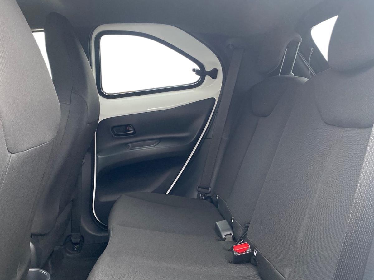 Used Toyota Aygo X 2025 for sale - 77855179: Photo 9