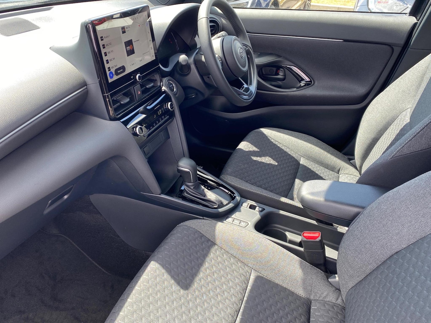 Used Toyota Yaris Cross 2025 for sale - 76716837: Photo 10