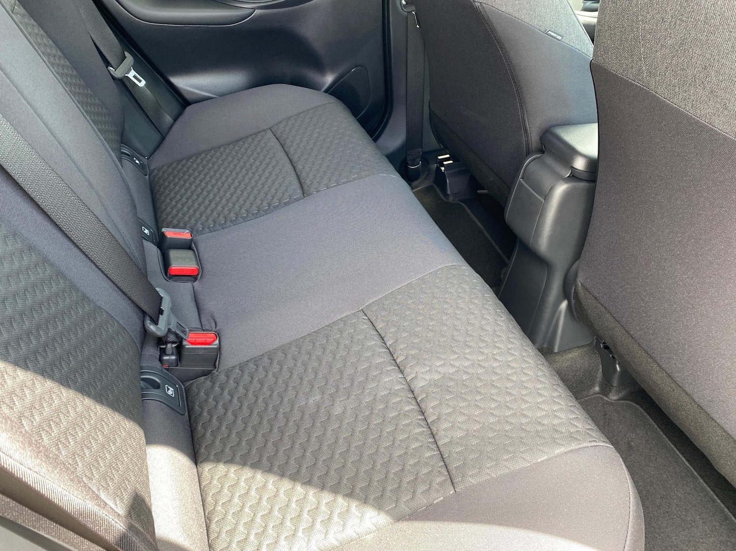 Used Toyota Yaris Cross 2025 for sale - 76716837: Photo 13