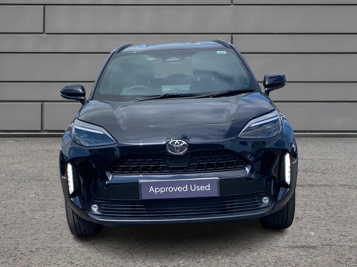 Used Toyota Yaris Cross 2025 for sale - 76716837: Photo 15