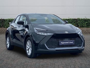 Used Toyota C-HR 2026 for sale - 79782036: Photo