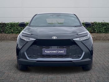 Used Toyota C-HR 2026 for sale - 79782036: Photo