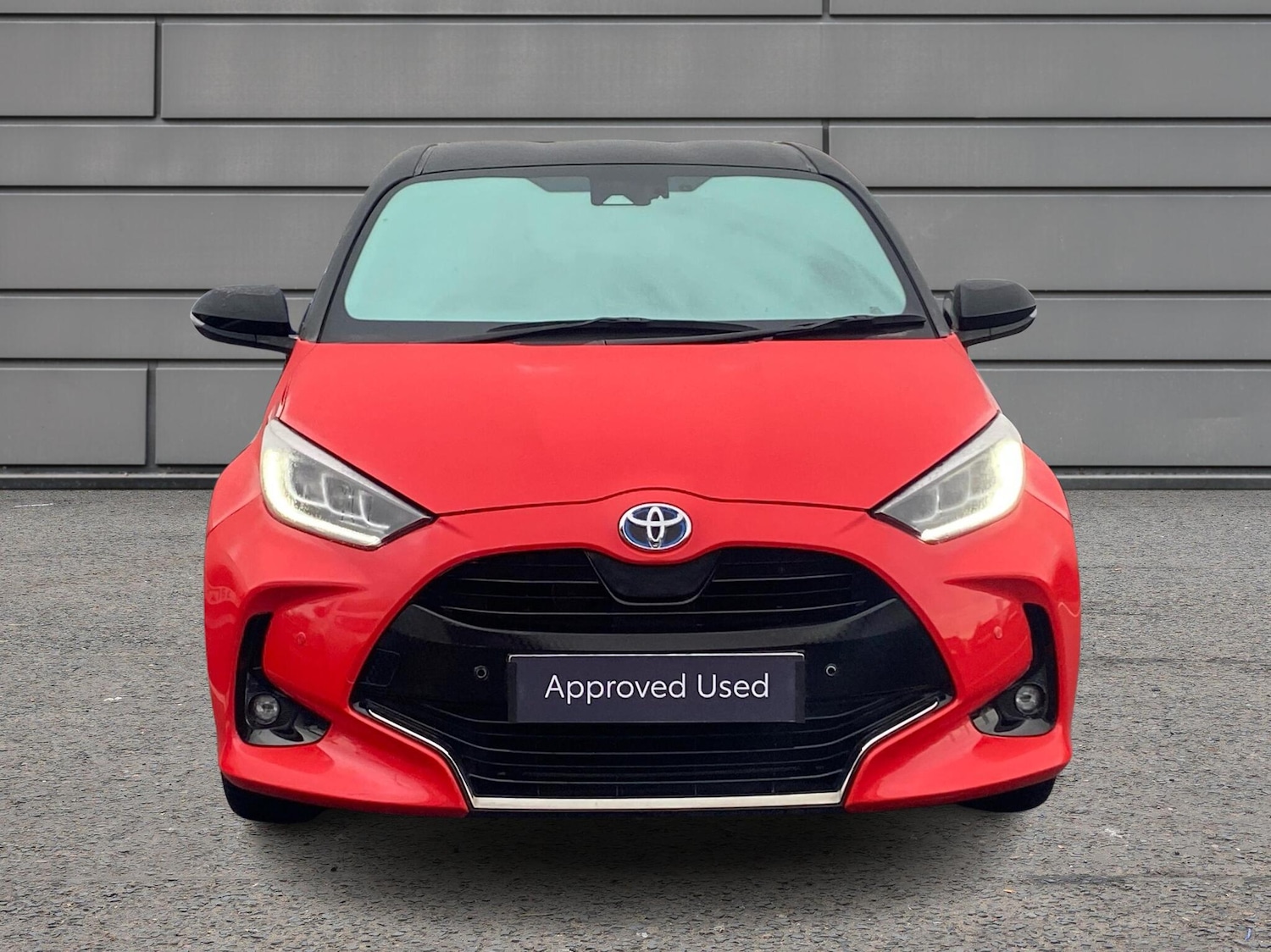 Used Toyota Yaris 2020 for sale - 76730608: Photo 15