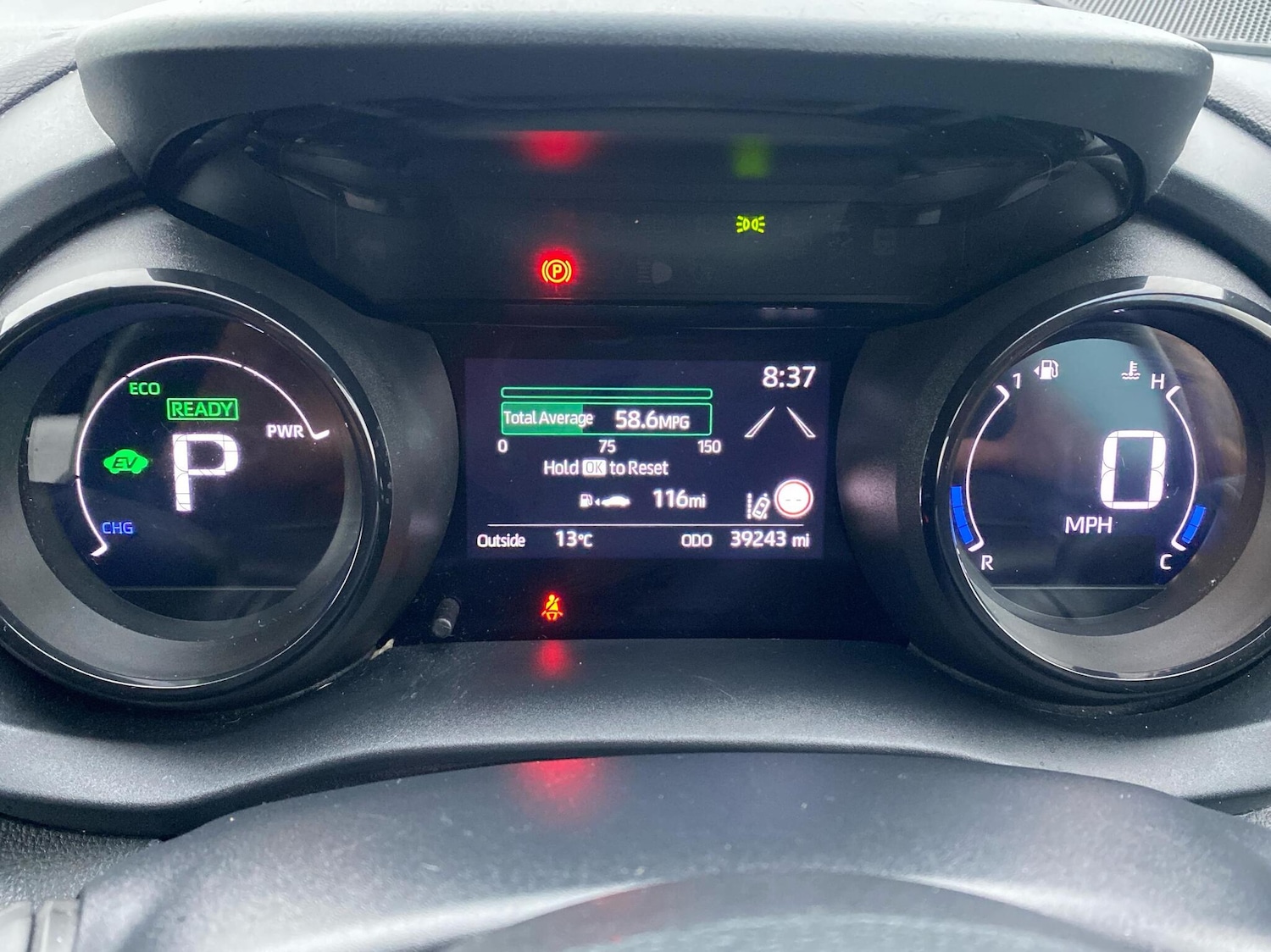 Used Toyota Yaris 2020 for sale - 76730608: Photo 9