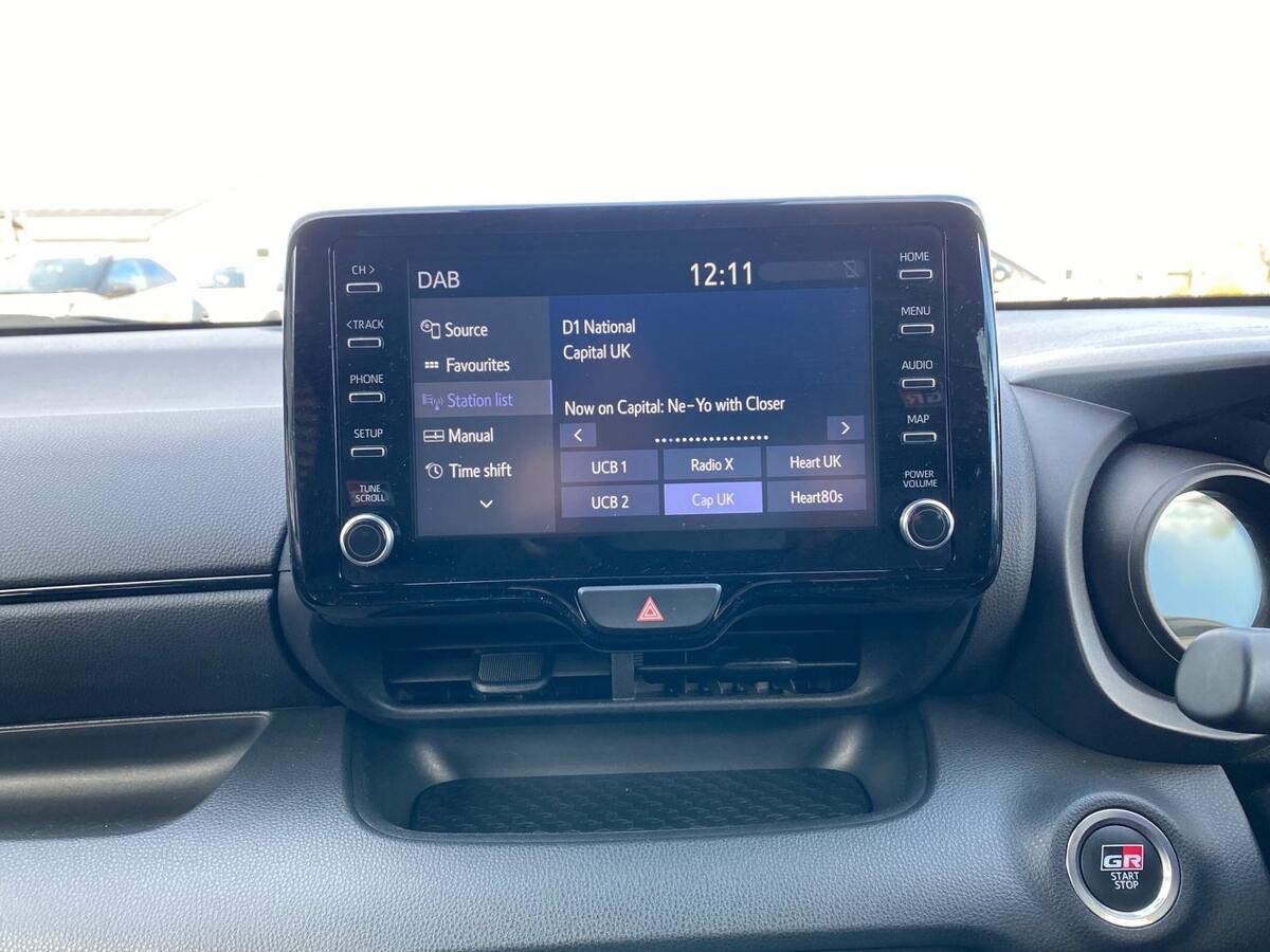 Used Toyota Yaris 2023 for sale - 76730793: Photo 11