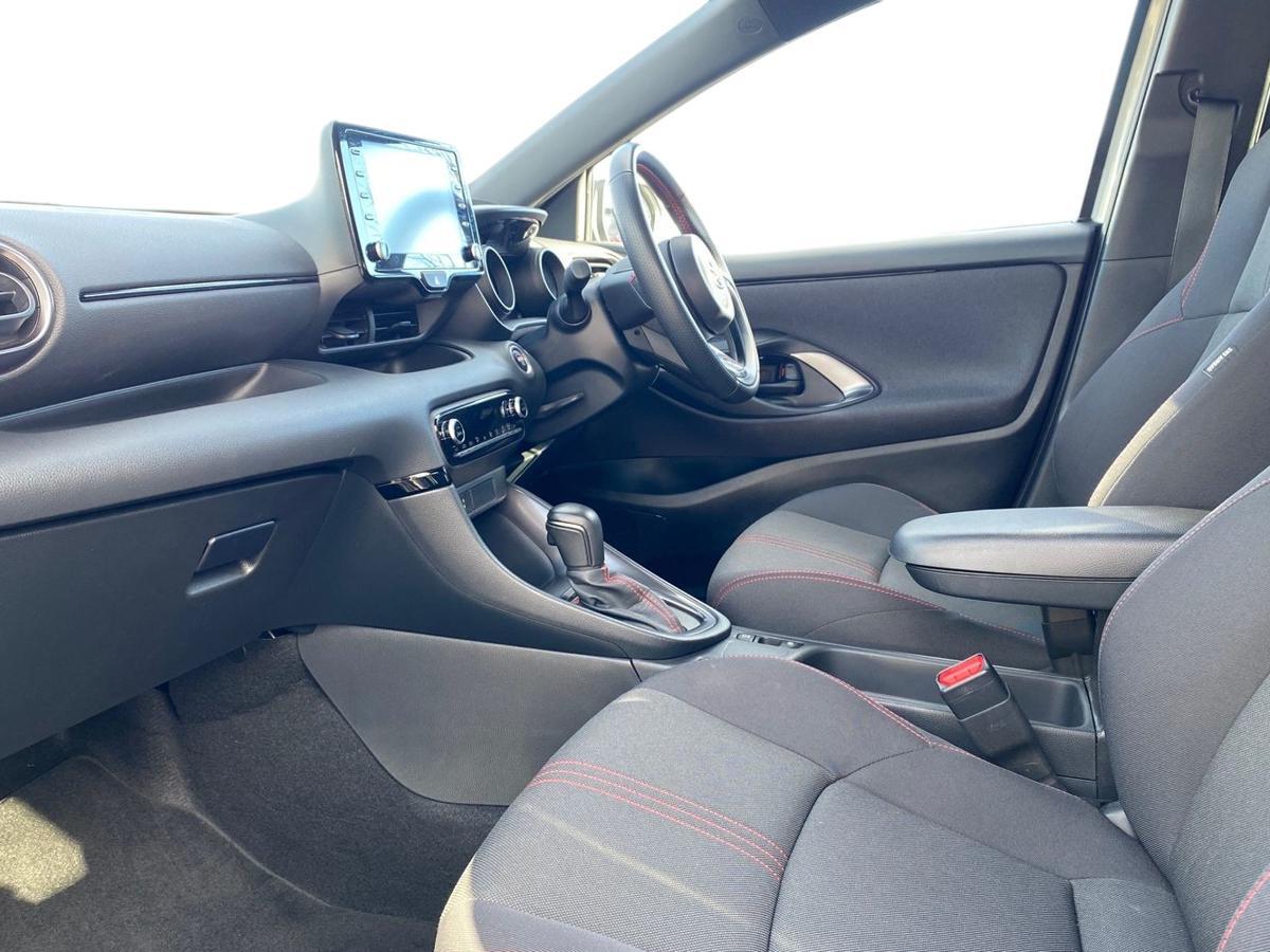 Used Toyota Yaris 2023 for sale - 76730793: Photo 7