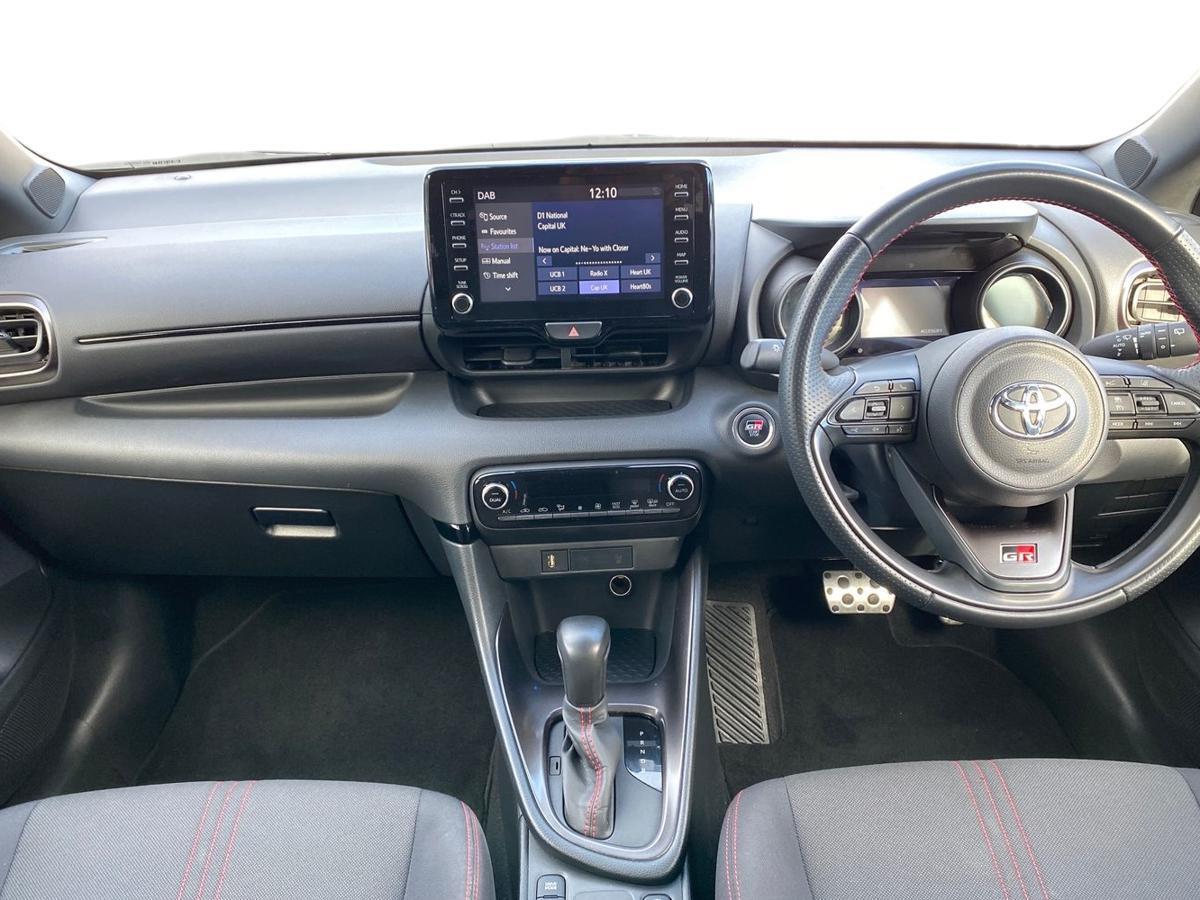 Used Toyota Yaris 2023 for sale - 76730793: Photo 8