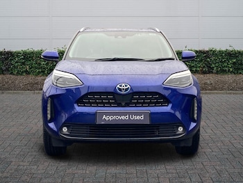 Used Toyota Yaris 2022 for sale - 77372488: Photo