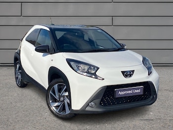 Toyota - Aygo X