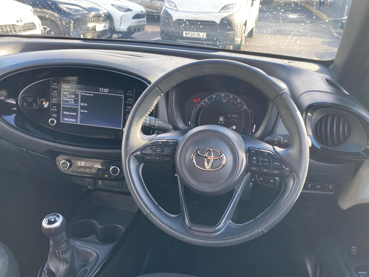 Vehicle 6