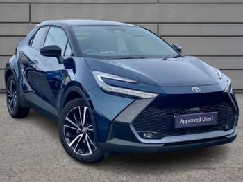 2024 (74) - 2.0 PHEV Excel 5dr CVT