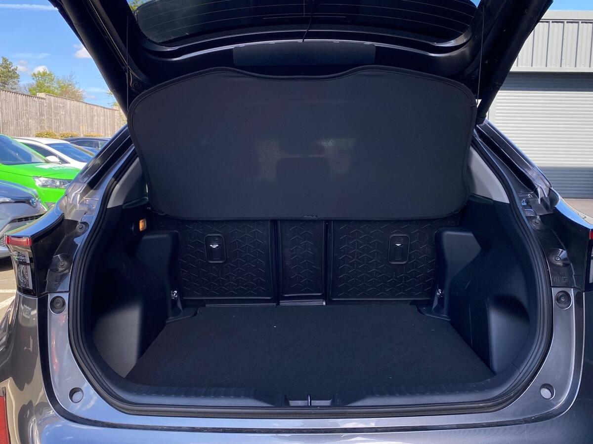 Used Toyota Yaris Cross 2023 for sale - 78148472: Photo 10