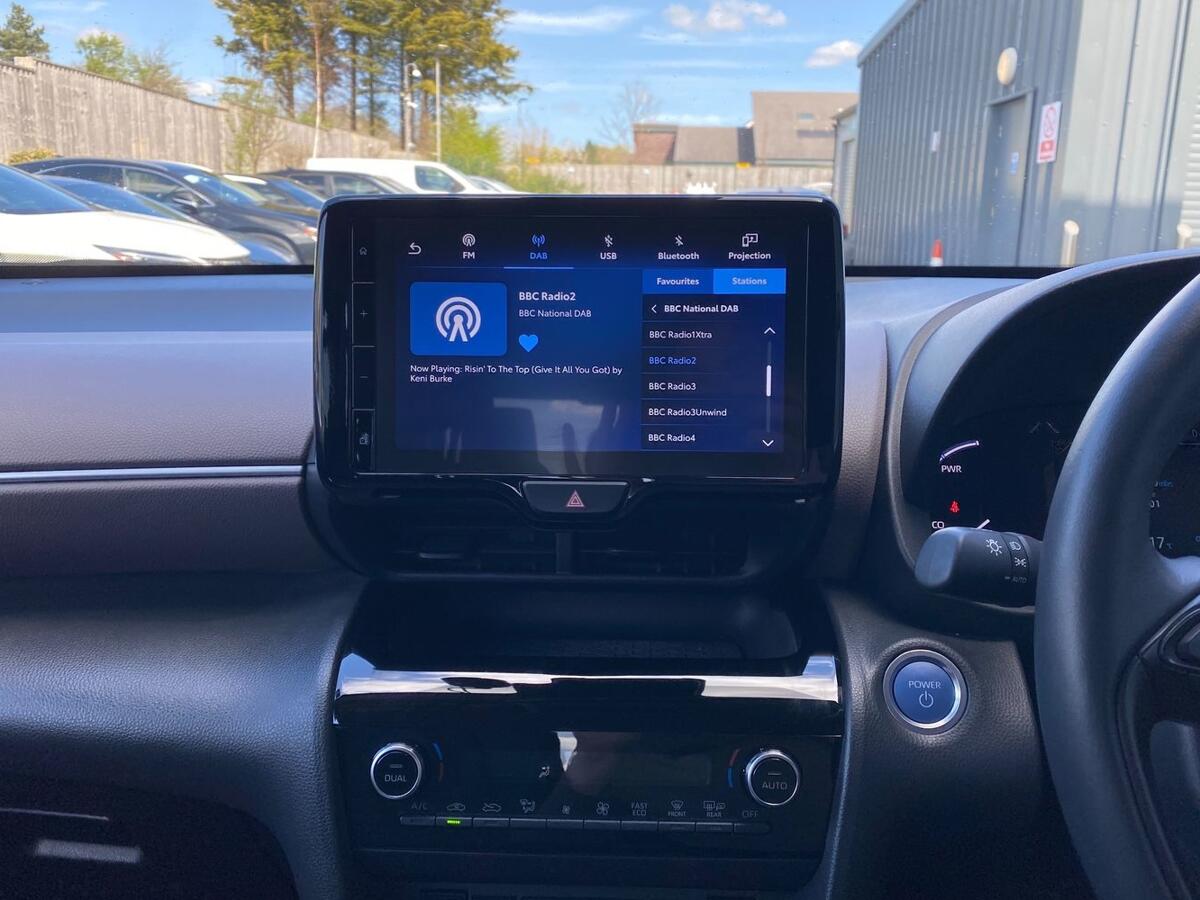 Used Toyota Yaris Cross 2023 for sale - 78148472: Photo 11