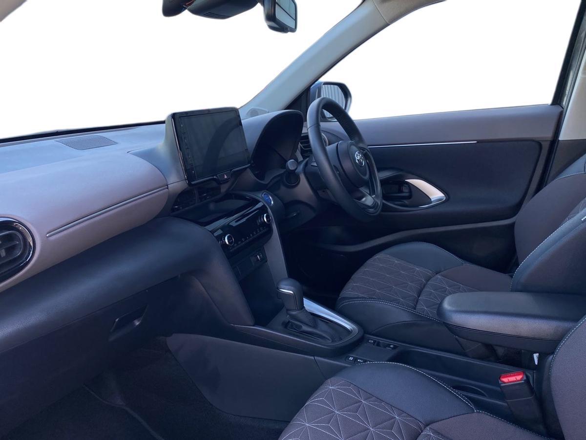 Used Toyota Yaris Cross 2023 for sale - 78148472: Photo 7