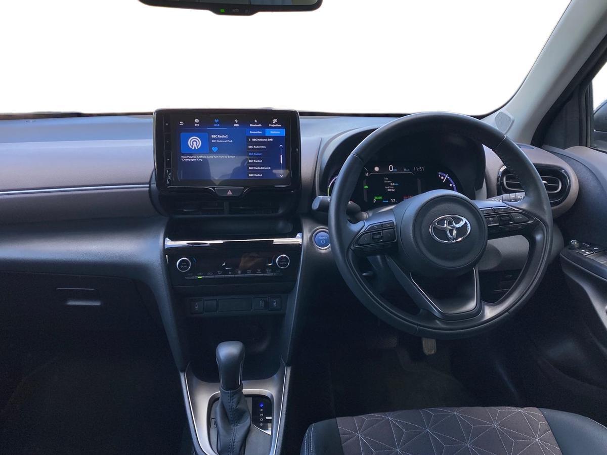 Used Toyota Yaris Cross 2023 for sale - 78148472: Photo 8