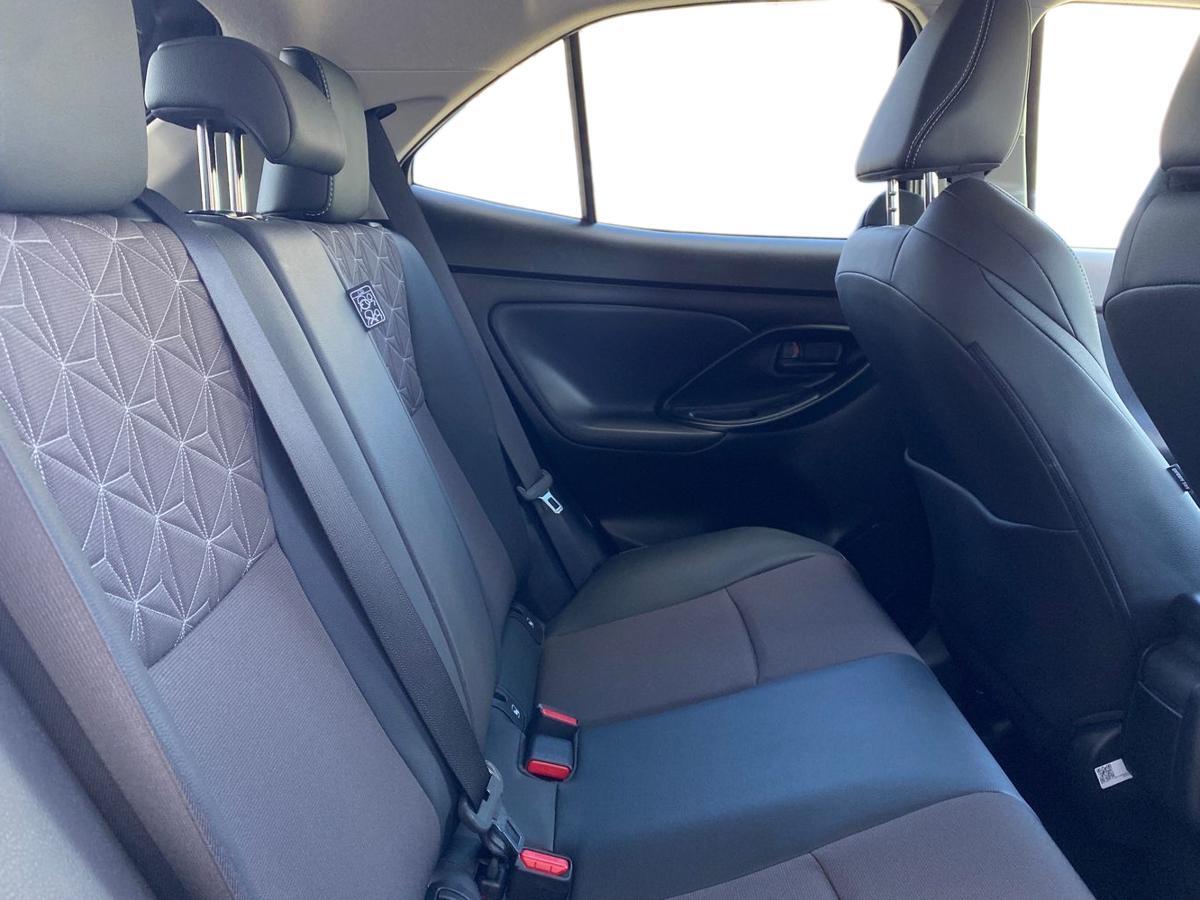 Used Toyota Yaris Cross 2023 for sale - 78148472: Photo 9