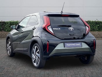 Used Toyota Aygo X 2023 for sale - 79678197: Photo