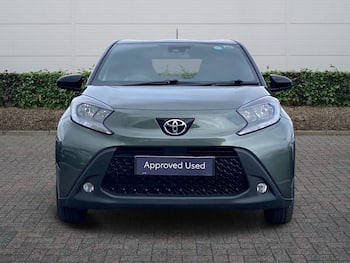 Used Toyota Aygo X 2023 for sale - 79678197: Photo