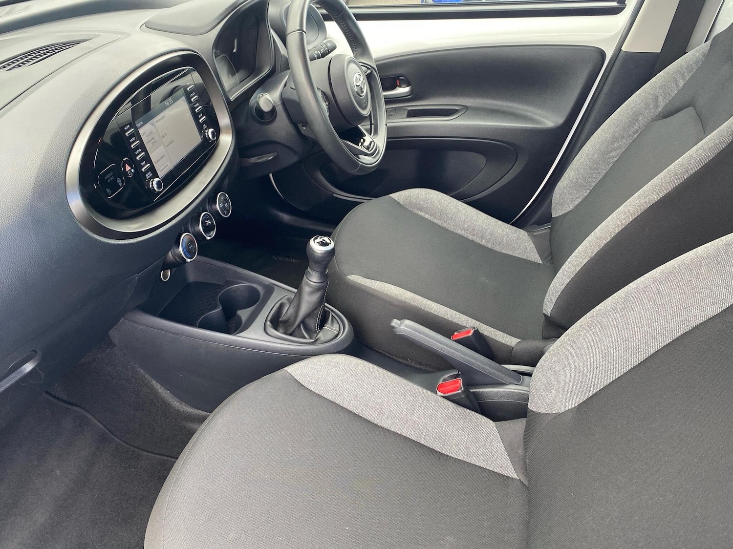 Used Toyota Aygo X 2023 for sale - 76110992: Photo 10