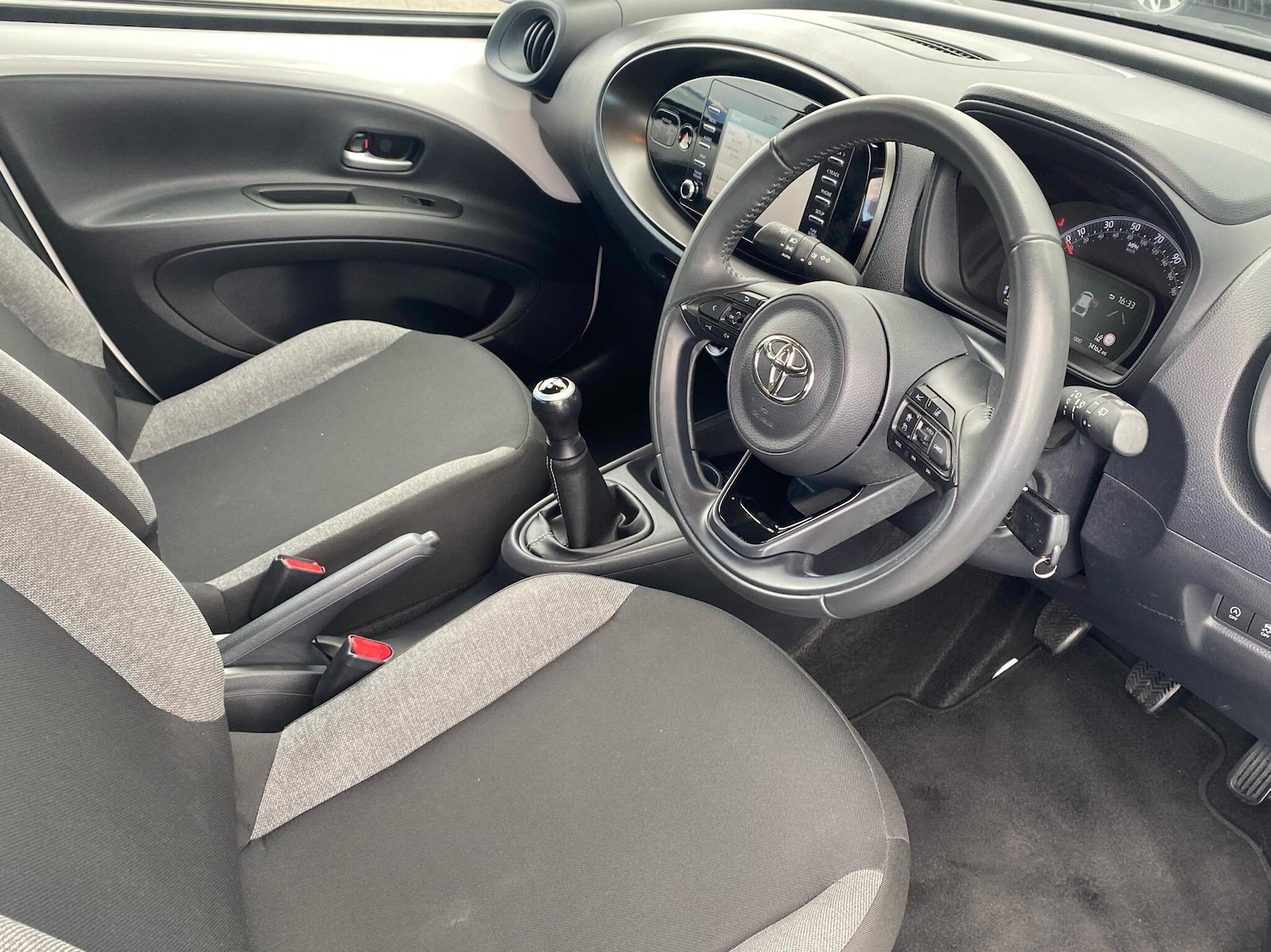 Used Toyota Aygo X 2023 for sale - 76110992: Photo 11