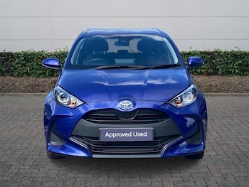 Used Toyota Yaris 2023 for sale - 78449765: Photo
