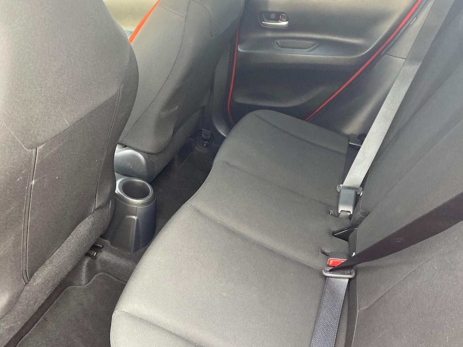 Used Toyota Aygo X 2022 for sale - 76800646: Photo 12