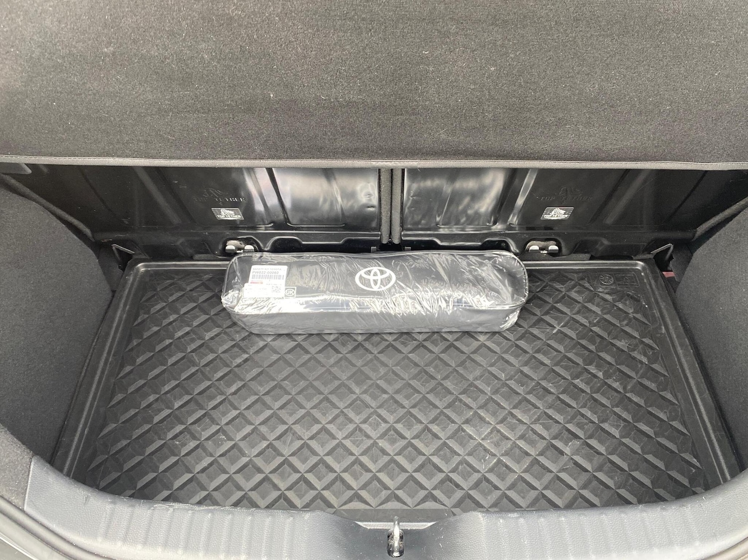 Used Toyota Aygo X 2022 for sale - 76800646: Photo 14