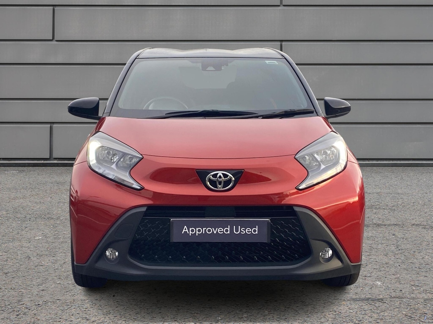 Used Toyota Aygo X 2022 for sale - 76800646: Photo 15