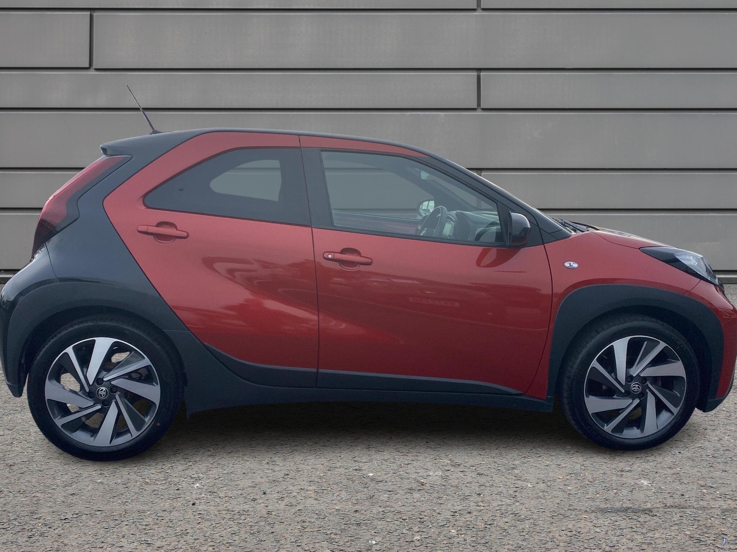 Used Toyota Aygo X 2022 for sale - 76800646: Photo 17