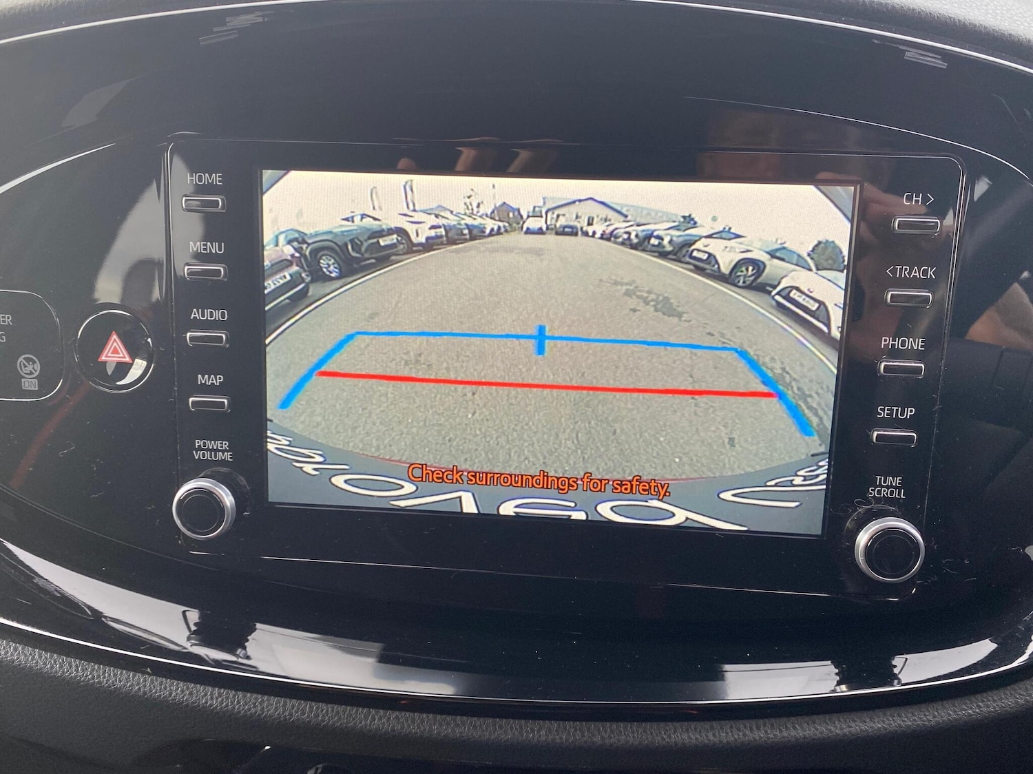 Used Toyota Aygo X 2022 for sale - 76800646: Photo 7