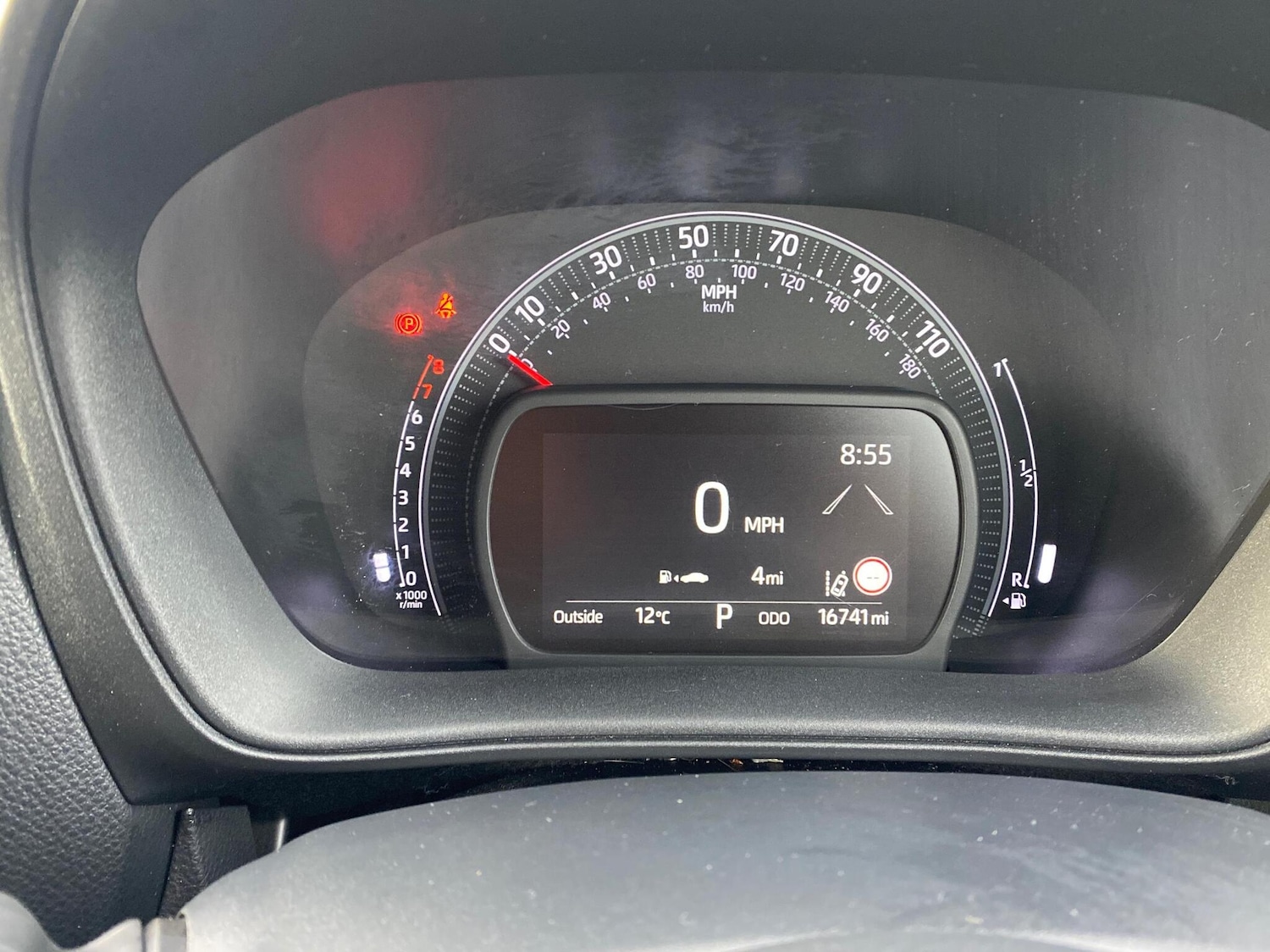 Used Toyota Aygo X 2022 for sale - 76800646: Photo 9