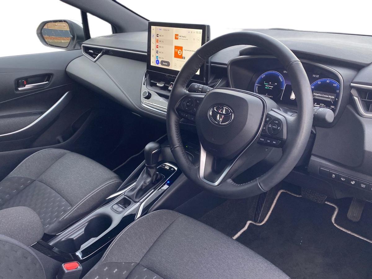 Used Toyota Corolla 2024 for sale - 77177246: Photo 12