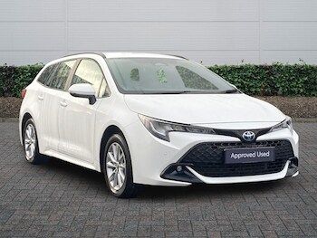 Used Toyota Corolla 2024 for sale - 77177246: Photo