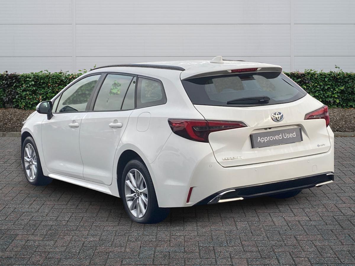 Used Toyota Corolla 2024 for sale - 77177246: Photo 2