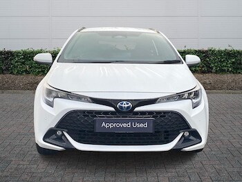 Used Toyota Corolla 2024 for sale - 77177246: Photo