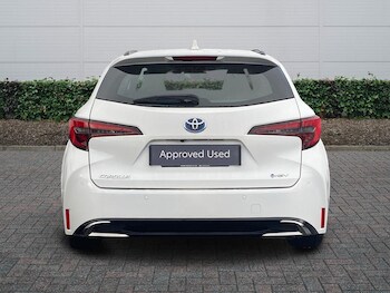 Used Toyota Corolla 2024 for sale - 77177246: Photo