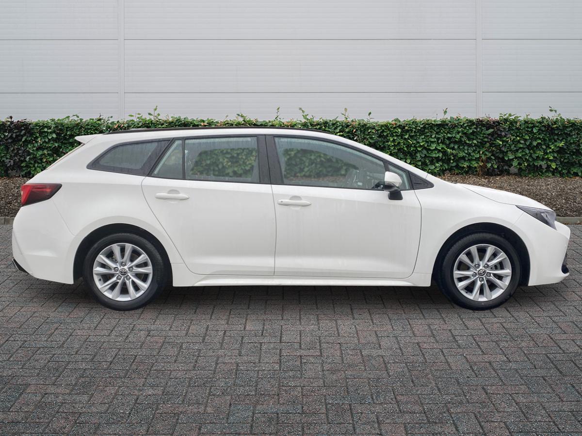 Used Toyota Corolla 2024 for sale - 77177246: Photo 5